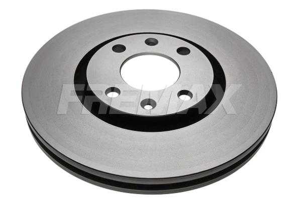 BD4752 Fremax Диск тормозной передний