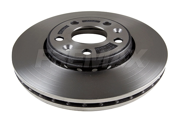 BD4668 Fremax Диск тормозной передний