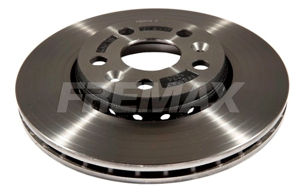 BD4294 Fremax Диск тормозной передний