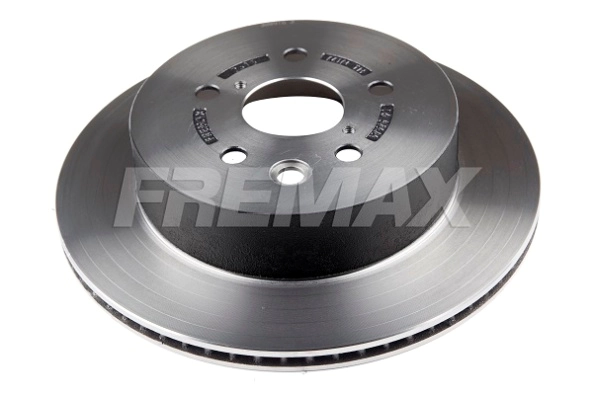 BD2615 Fremax Дисковый тормоз