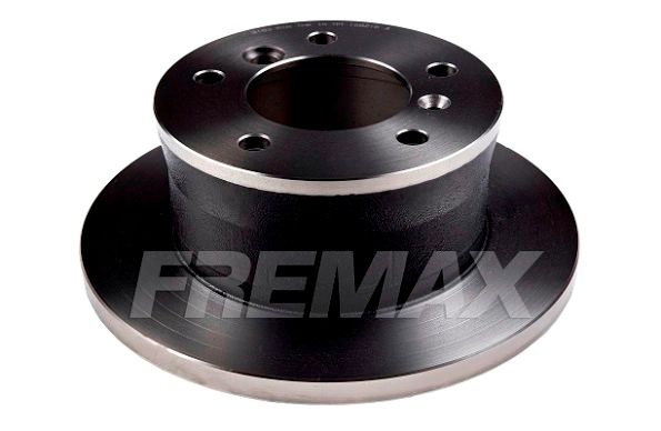 BD0183 Fremax Дисковый тормоз