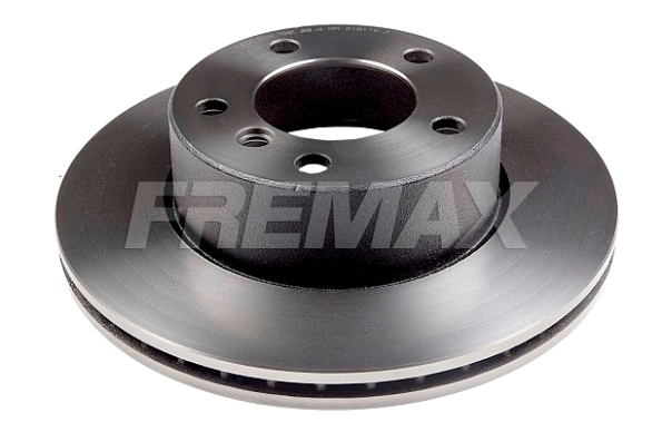 BD4629 Fremax Диск тормозной передний