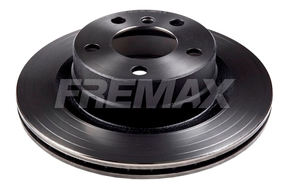 BD3406 Fremax Дисковый тормоз