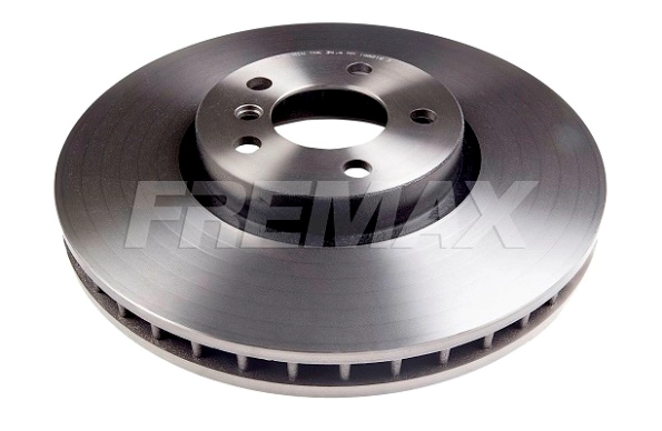 BD5684 Fremax Диск тормозной передний