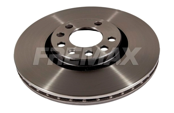 BD9061 Fremax Диск тормозной передний