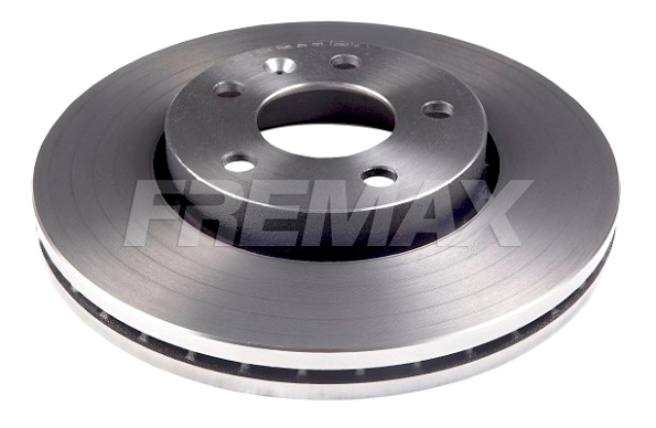 BD6845 Fremax Диск тормозной передний
