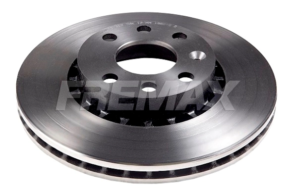 BD9046 Fremax Диск тормозной передний