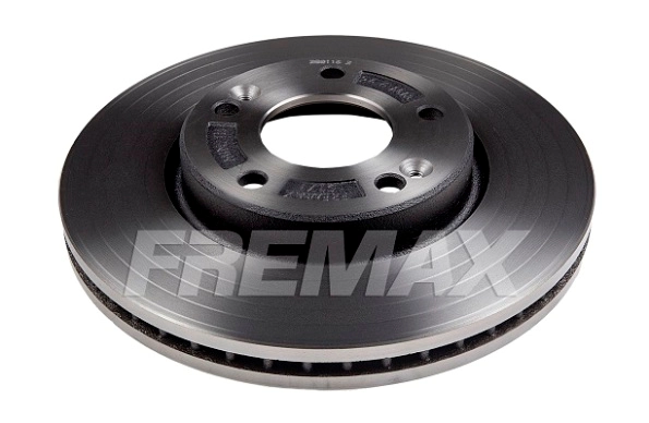 BD5171 Fremax Диск тормозной передний