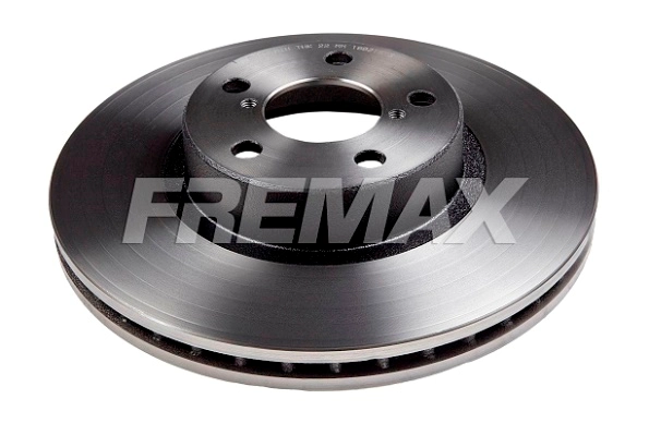 BD0033 Fremax Диск тормозной передний