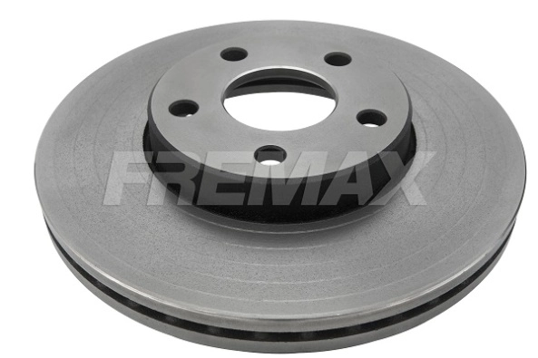 BD3963 Fremax Диск тормозной передний