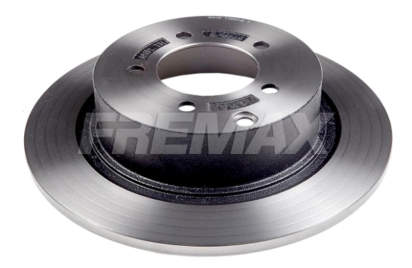 BD4648 Fremax Дисковый тормоз