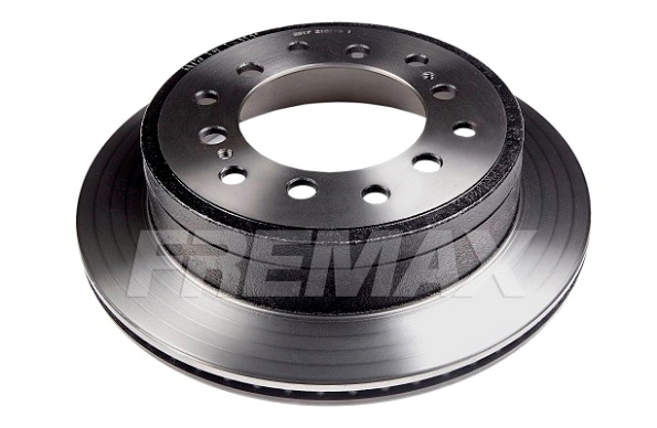 BD2917 Fremax Дисковый тормоз