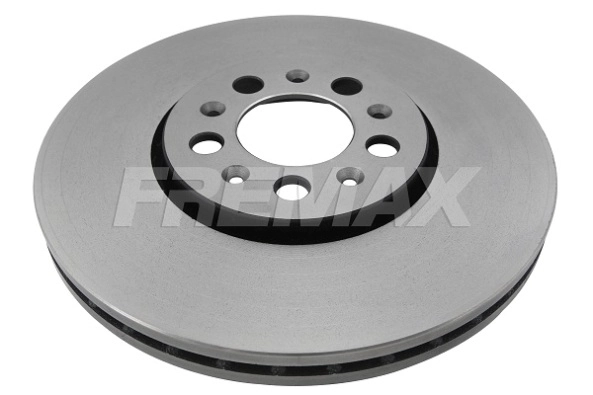 BD5604 Fremax Диск тормозной передний