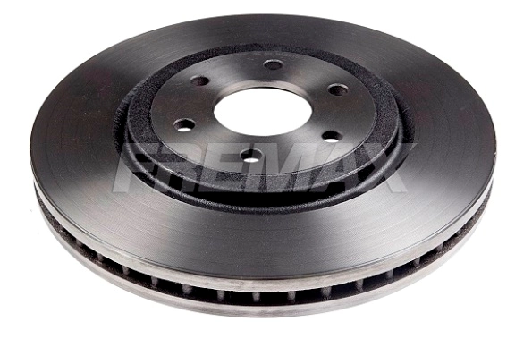 BD4199 Fremax Диск тормозной передний