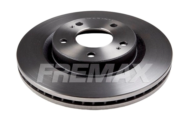 BD7031 Fremax Диск тормозной передний