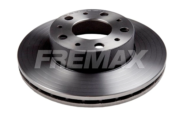 BD4681 Fremax Диск тормозной передний