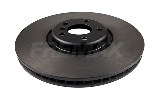 BD3492 Fremax Диск тормозной передний