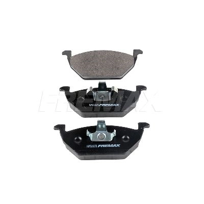 FBP1070 Fremax Колодки передние