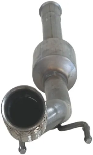 Каталитический нейтрализатор отработавших газов Bosal 099012 цена, от 160.38 USD