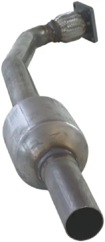 Передняя часть глушителя 099166 Bosal