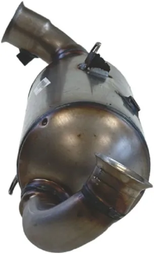 Convertidor - catalisador Peugeot 407 6E