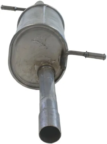 Выхлоп задний Bosal 135141 цена, от 37.06 USD