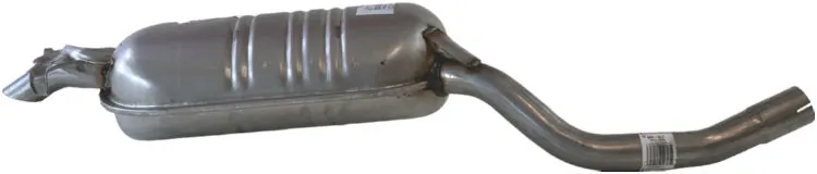 Выхлоп задний Bosal 278189 цена, от 74.63 USD