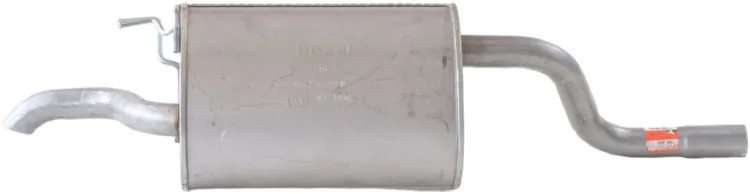 Выхлоп задний Bosal 148309 цена, от 52.60 USD