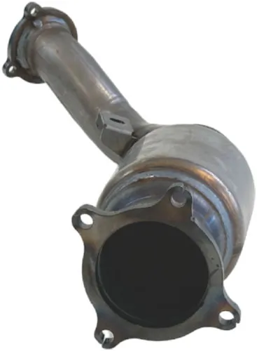 Каталитический нейтрализатор отработавших газов Bosal 090278 цена, от 531.78 USD