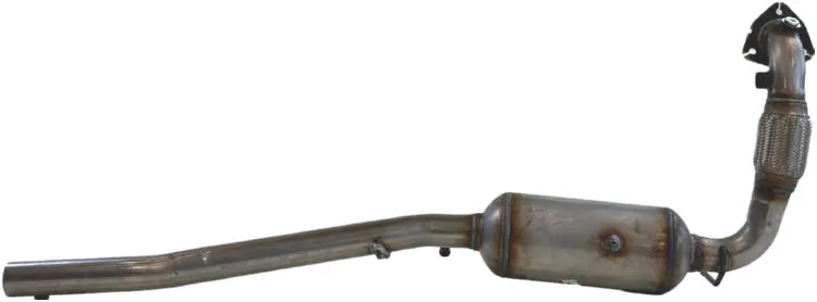 ДПФ фильтр Bosal 095358 цена, от 449.13 USD