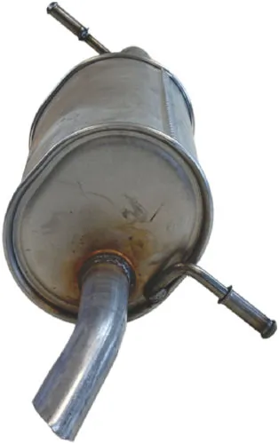 Глушитель задний 190363 Bosal