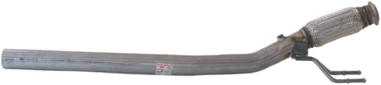 Трубы приемные (штаны) Bosal 800201 цена, от 42.61 USD