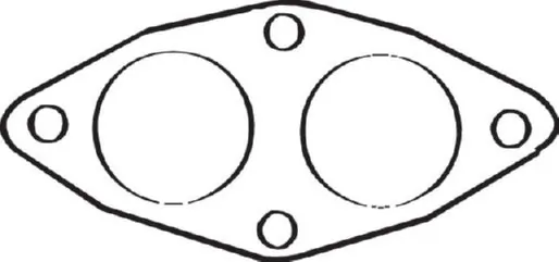 256513 Bosal