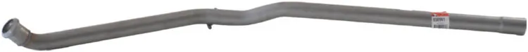 Глушитель, центральная часть Bosal 850961 цена, от 73.95 USD