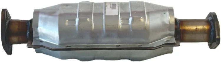 Convertidor - catalisador Renault Clio 1 BC57, 5357