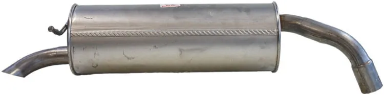 Купить 154503 Bosal Глушитель задний