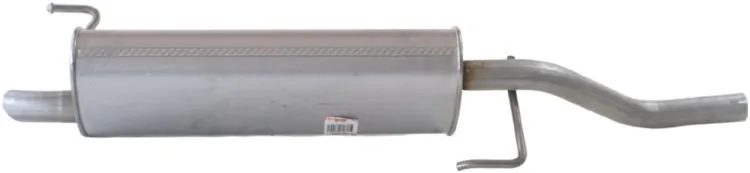 Выхлоп задний Bosal 148109 цена, от 58.25 USD