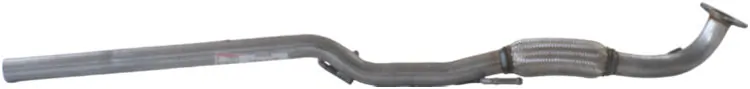 Глушитель, передняя часть Bosal 823635 цена, от 42.98 USD