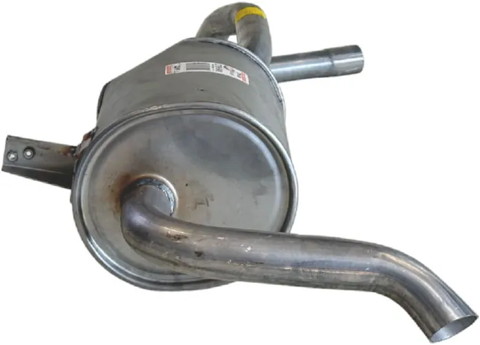 Купить 279549 Bosal Глушитель задний