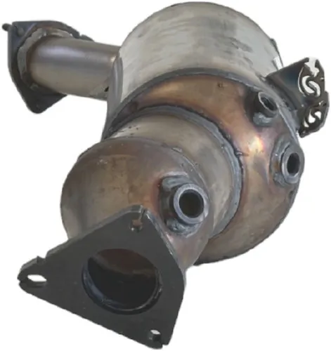 Convertidor - catalisador Audi Q5 8RB