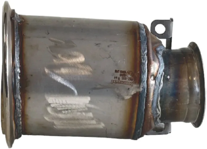 097805 Bosal Сажевый фильтр DPF