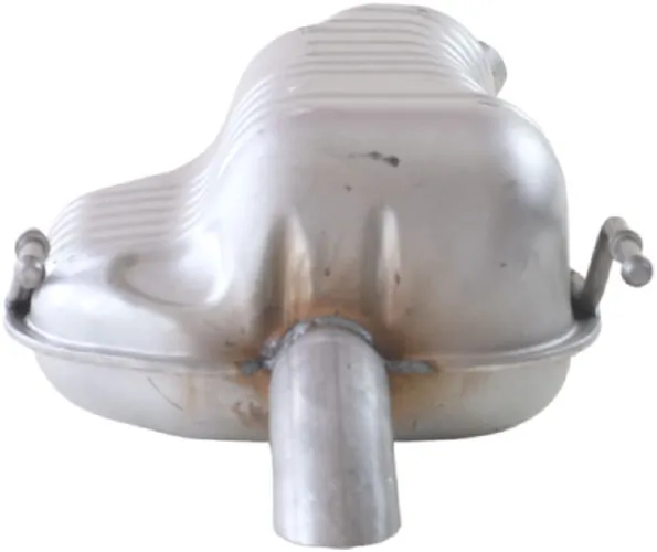Купить 185647 Bosal Глушитель задний