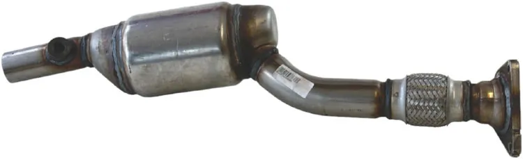 Купить 099841 Bosal Приёмная труба