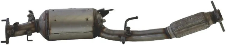 Купить 097211 Bosal Передняя часть глушителя
