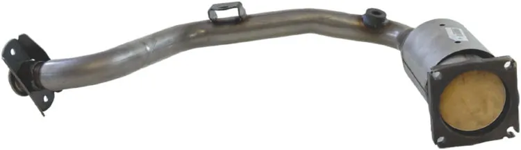 Купить 090521 Bosal Передняя часть глушителя