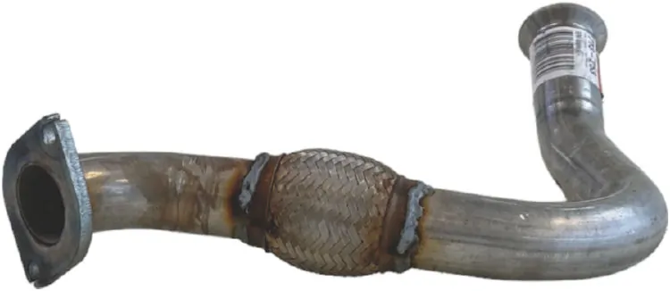 Трубы приемные (штаны) Bosal 713253 цена, от 23.70 USD