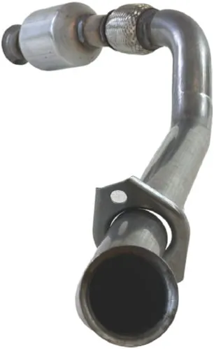 Каталитический нейтрализатор отработавших газов Bosal 99897 цена, от 265.34 USD