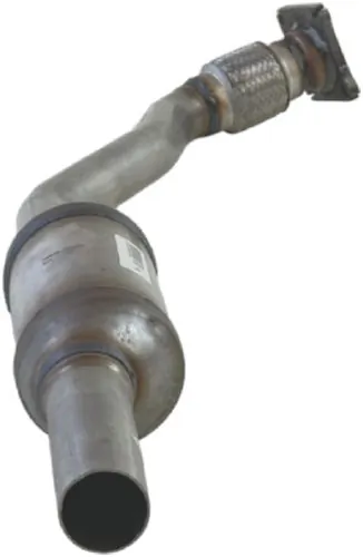 Передняя часть глушителя 099167 Bosal