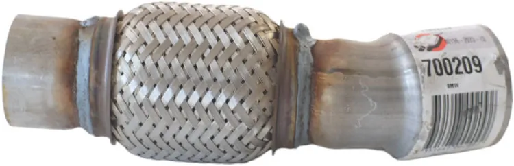 700209 Bosal Гофра выхлопной системы