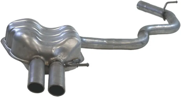 Купить 280411 Bosal Глушитель задний